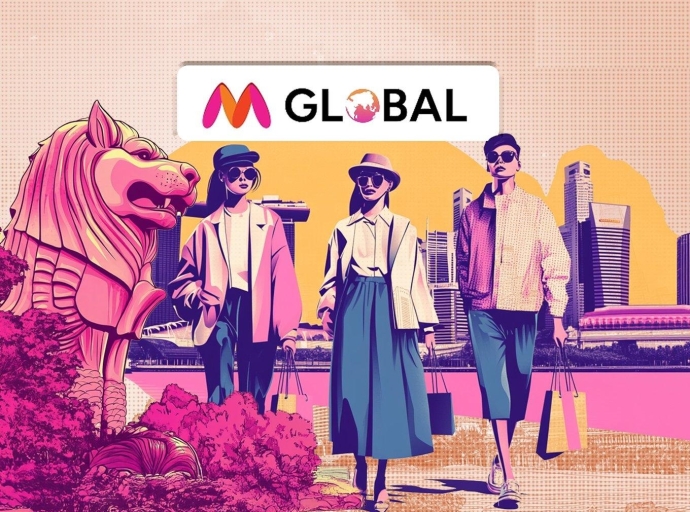 Myntra expands with the launch of Myntra Global in Singapore 